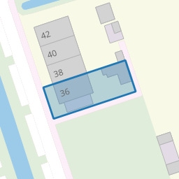 Perceel BBG03-F-3503