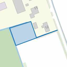 Perceel BBG03-F-3516