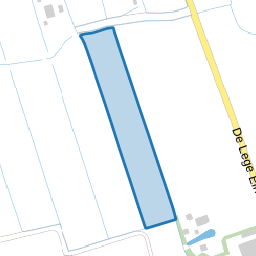 Perceel BBG03-F-3518