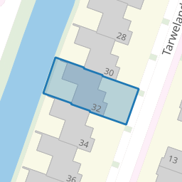 Perceel BBG03-F-3520