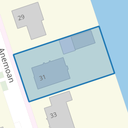 Perceel BBG03-F-3534