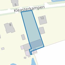 Perceel BBG03-F-3544