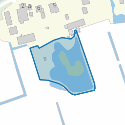 Perceel BBG03-F-3548