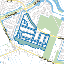 Perceel BBG03-F-3553