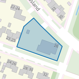 Perceel BBG03-F-3554