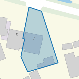 Perceel BBG03-F-3556