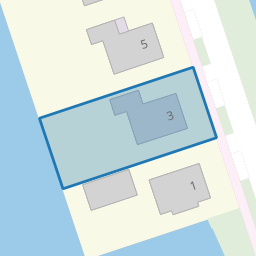 Perceel BBG03-F-3558