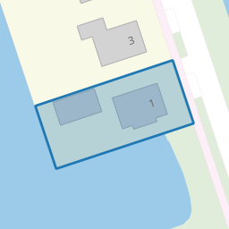 Perceel BBG03-F-3560