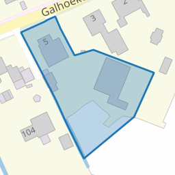 Perceel BBG03-F-3563