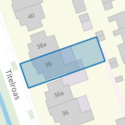 Perceel BBG03-F-3573