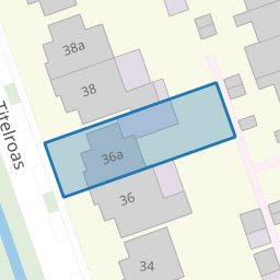 Perceel BBG03-F-3574