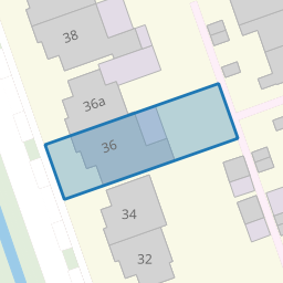 Perceel BBG03-F-3575