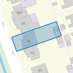 Perceel BBG03-F-3576