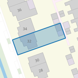 Perceel BBG03-F-3577