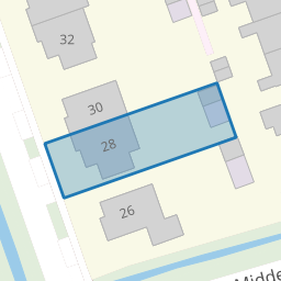 Perceel BBG03-F-3579