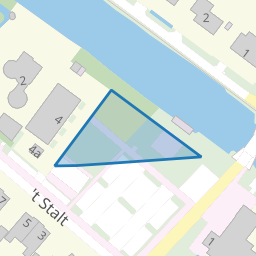 Perceel BBG03-F-3583