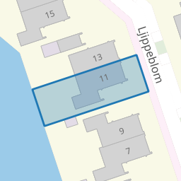 Perceel BBG03-F-3601