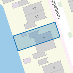 Perceel BBG03-F-3603