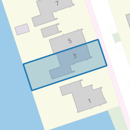 Perceel BBG03-F-3607