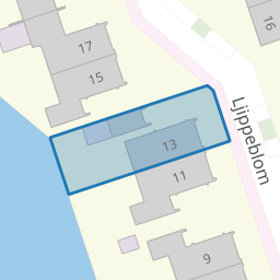 Perceel BBG03-F-3611