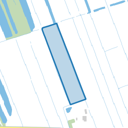 Perceel BBG03-F-3613