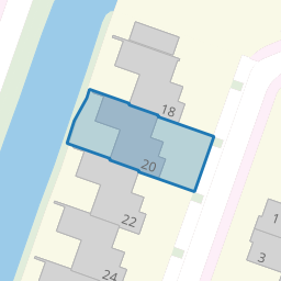 Perceel BBG03-F-3624