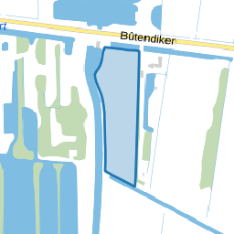 Perceel BBG03-F-3646