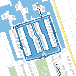 Perceel BBG03-F-3655