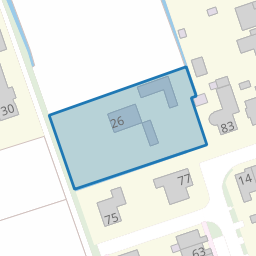 Perceel BBG03-F-3658