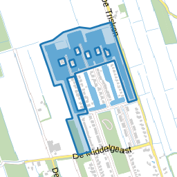 Perceel BBG03-F-3660