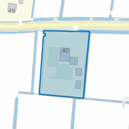 Perceel BBG03-F-3671