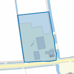 Perceel BBG03-F-3675