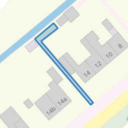 Perceel BBG03-F-3684