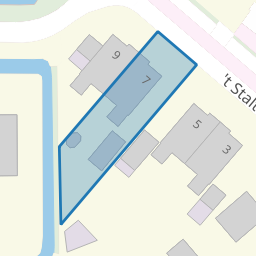 Perceel BBG03-F-3691