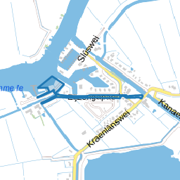 Perceel BBG03-F-3692