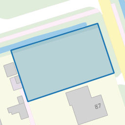 Perceel BBG03-F-3708