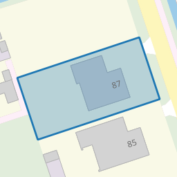 Perceel BBG03-F-3709