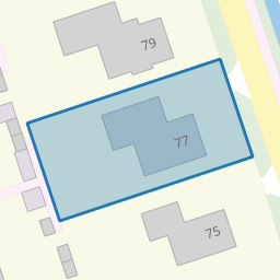 Perceel BBG03-F-3714