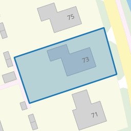 Perceel BBG03-F-3716