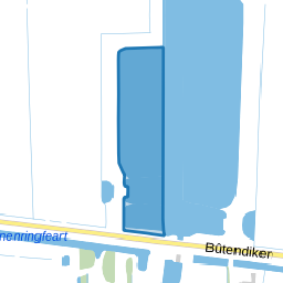 Perceel BBG03-F-3733