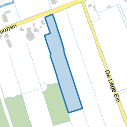 Perceel BBG03-F-3739