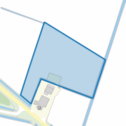 Perceel BBG03-F-3740