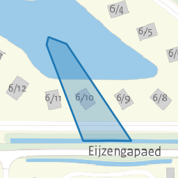 Perceel BBG03-F-3752