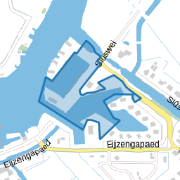 Perceel BBG03-F-3755