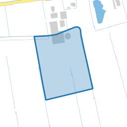 Perceel BBG03-F-3758