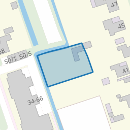 Perceel BBG03-F-3771