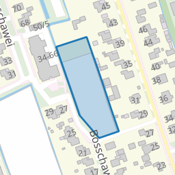 Perceel BBG03-F-3772