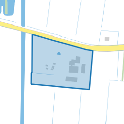 Perceel BBG03-F-3780