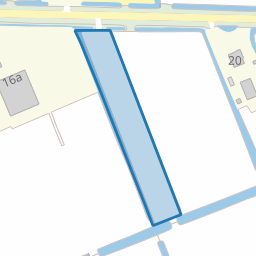 Perceel BBG03-F-3781