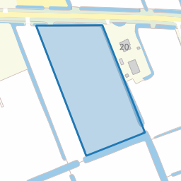 Perceel BBG03-F-3782